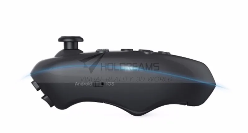 HD-Wireless remote control-04