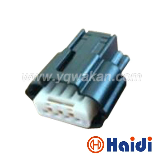 

Free shipping 5sets 4pin Auto Electric Housing Plug Waterproof Wiring Harness Connector PK605-04027