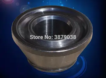 

Small Cone For Wheel Balancer Adaptor Cone Standard Taper Cone Shaft Size 36 mm