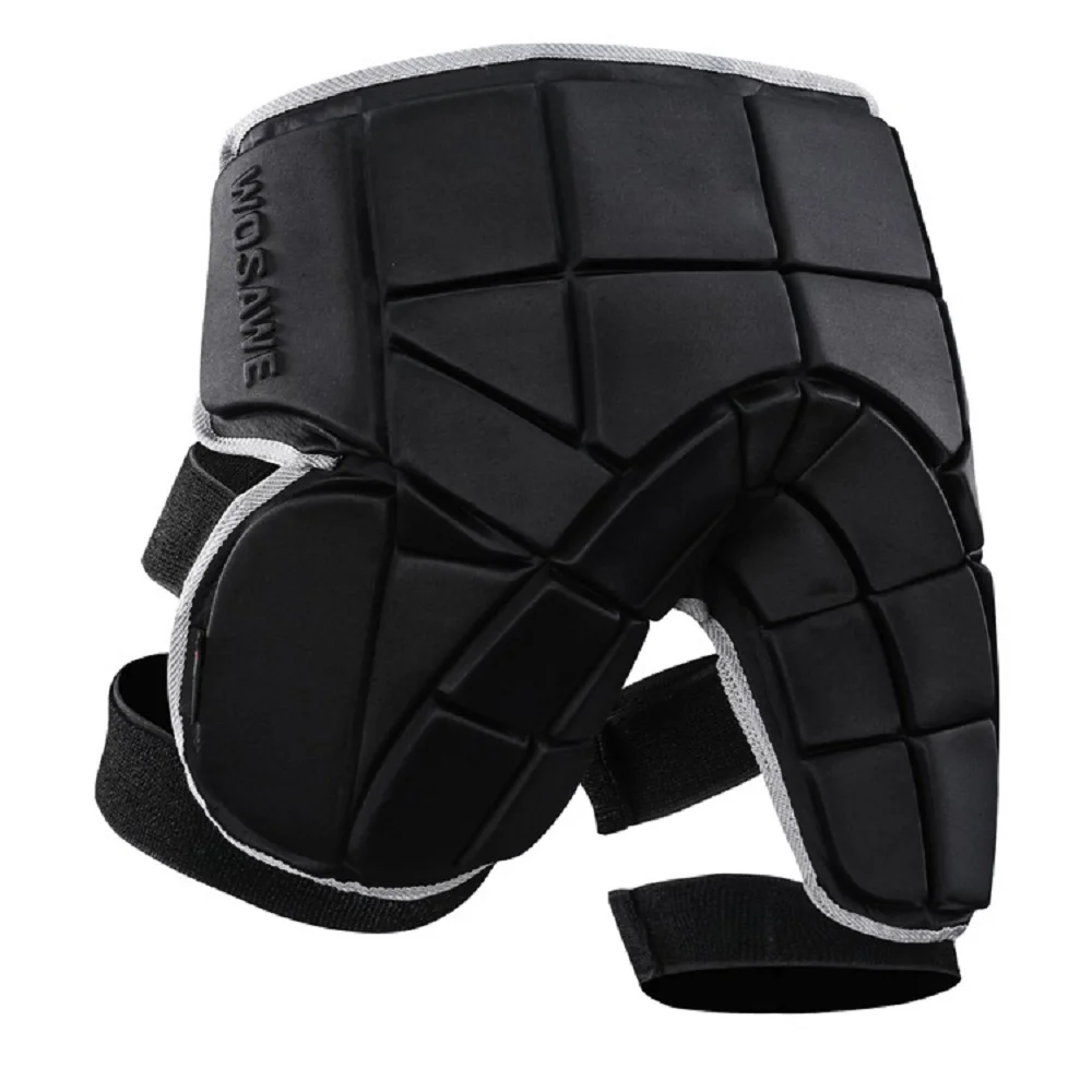Buy WOSAWE Outdoor Sports Removable Protective Padded