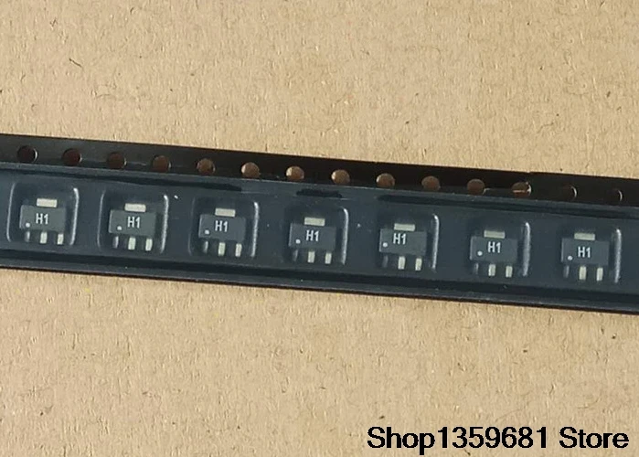 Новинка 100% 10 шт. оригинальная женская модель SHF0189Z SHF0189 маркировка H1 H1Z SOT-89 |