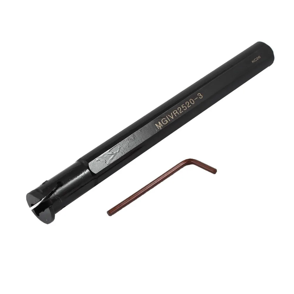 free shipping CNC Lathe Internal Grooving Tool Holder Cutter for