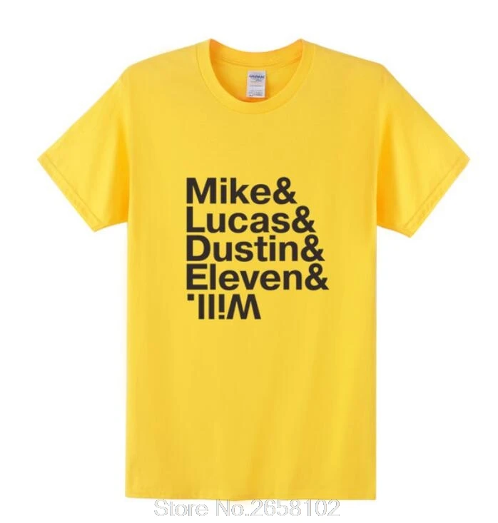 Футболка мужская с надписью очень странные дела|short sleeve t shirt|fashion shirtt shirt |