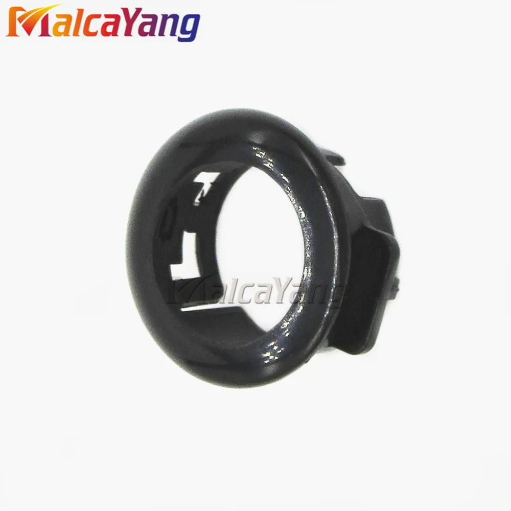 

4pcs Parking Sensor Retainer 89348-28090 Black Color PDC Parking Sensor Bracket 8934828090