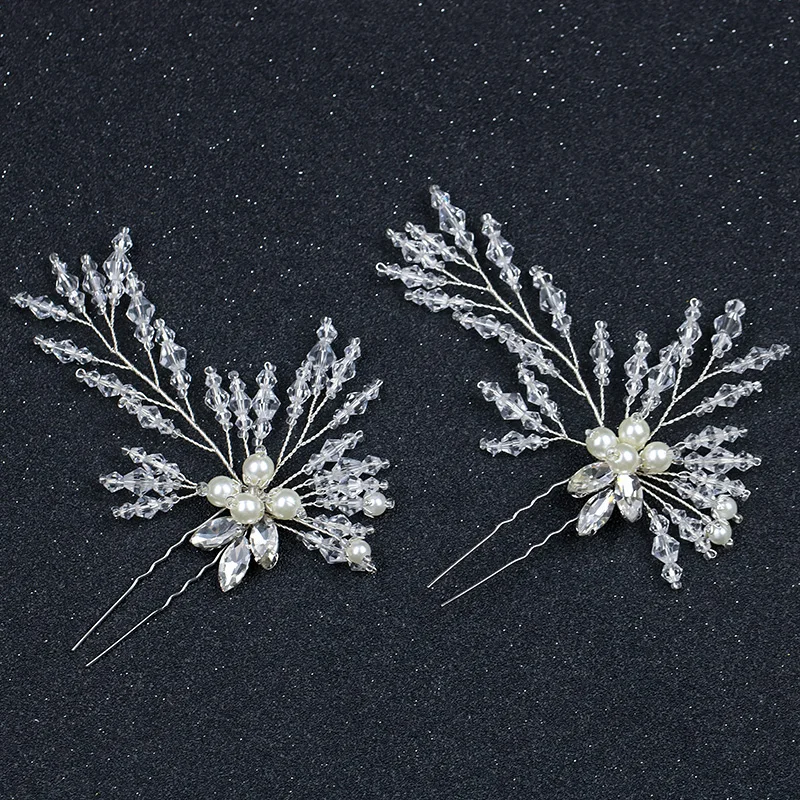 Hair Pins  (5)