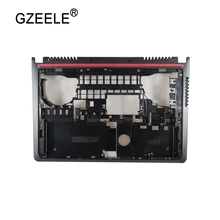 GZEELE Нижний Базовый чехол КРЫШКА ДЛЯ DELL inspiron 15 7000 7557 7559 ноутбук T9X28 0T9X28 нижний Чехол 15-7000 5577 5576 в сборе