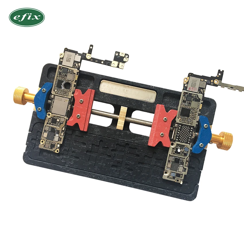 Зажимы для материнской платы материнская плата высокой температуры PCB NAND IC зажим