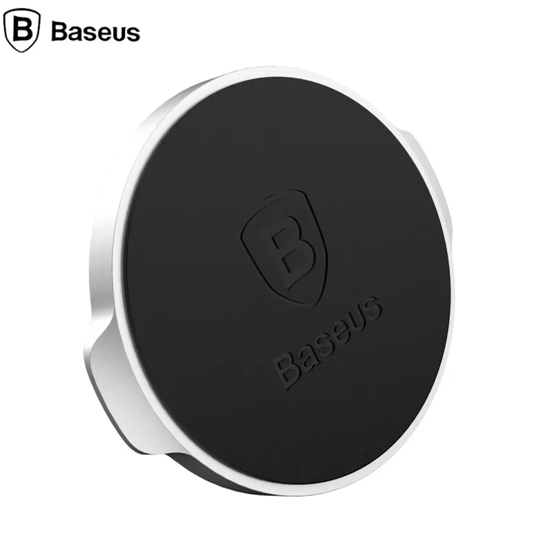 Baseus Mini Mobile Phone Holder Car Dashboard Bracket Cell