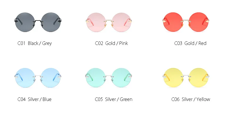 colors
