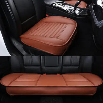 

Four Seasons General Car Seat Simple Cushions Car pad Car Seat Cover For Ford Edge Mondeo Ecosport Focus