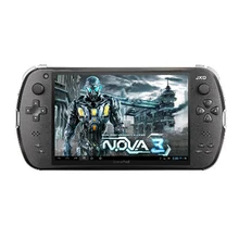 Портативные игровые консоли