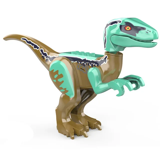 Мир Парк Юрского периода 2019 Raptor динозавры барионикс индораптор динозавр фигурки
