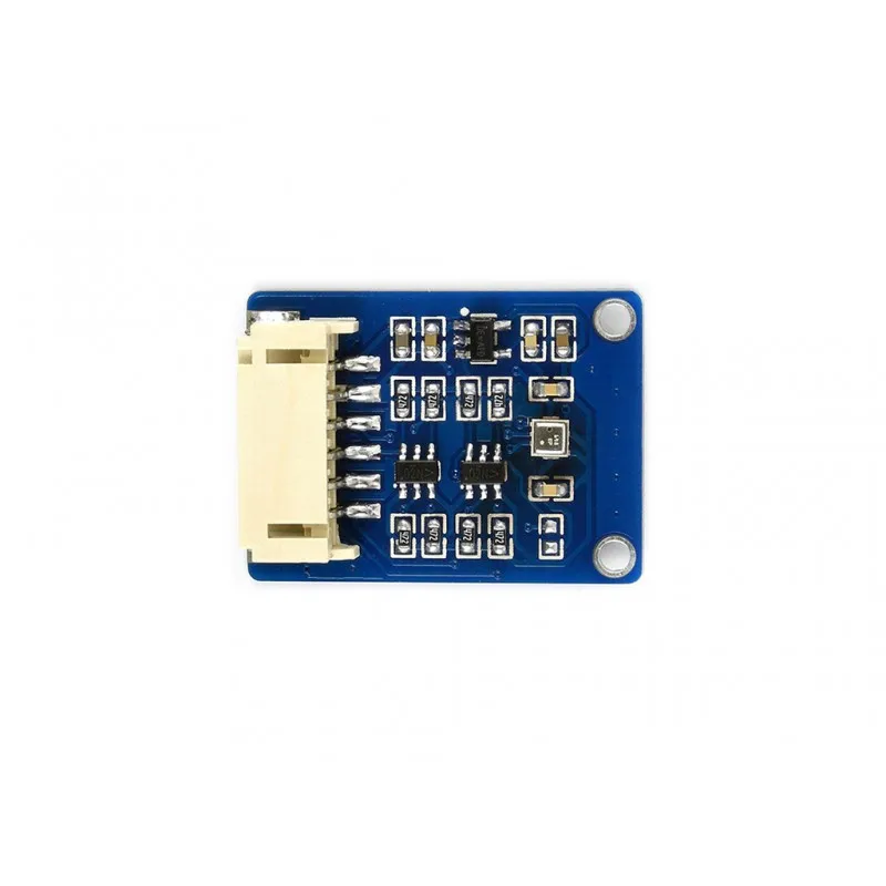 Bme280 Environmental Sensor Temperature Humidity Barometric Pressure I2c Spi Interface