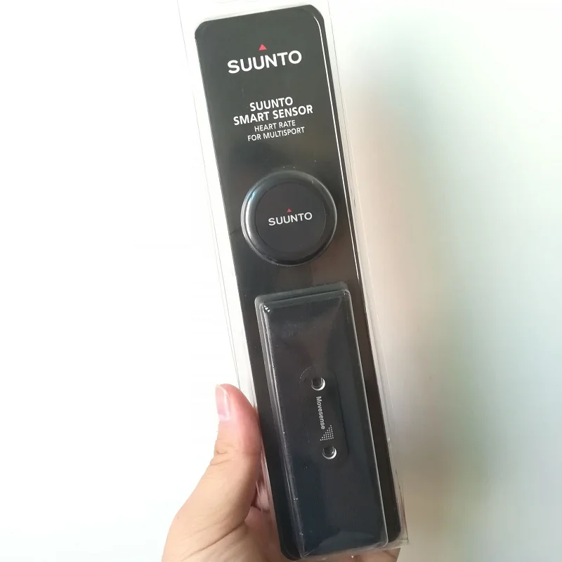 suunto cycling computer