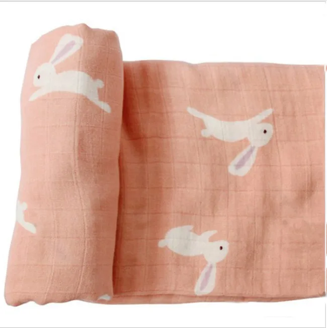Ant Aden, детское одеяло, бамбук, супер мягкое детское пеленание для новорожденных, милые пеленки, детское банное полотенце, простыня, накидка для коляски - Цвет: NO2