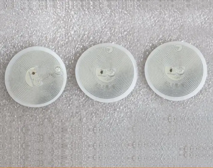 NFC тег NFC213 самоклеящаяся rfid-метка, NFC стикер ключевые метки универсальные этикетки для телефонов с поддержкой NFC, мин: 200 шт