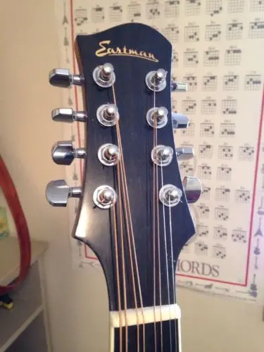 Eastman octava mandolina MDO 20|mandolin nut|mandolin pricemandolin frets -  AliExpress