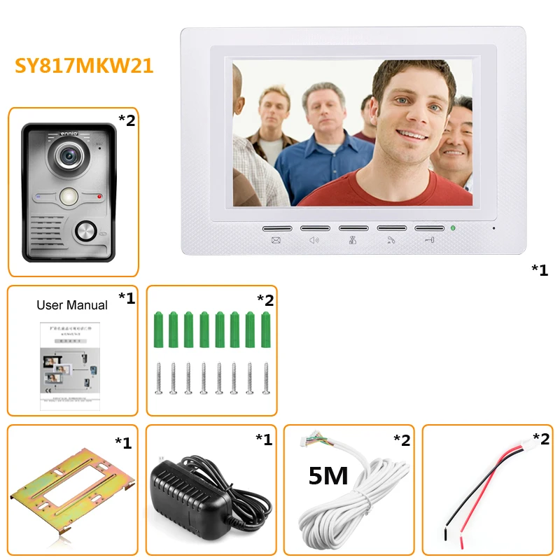 SY812MKW21