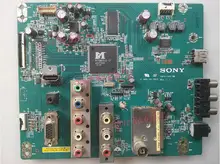 Original KLV-32BX205 Motherboard 1P-009CJ00-4013 REV: 1.3 with LTY320AP04 screen