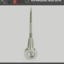 Форсунка системы питания с общей торливной магистралью Управление клапан F00VC01022/F 00 в C01 022 для 0445110084/087/102/141/184