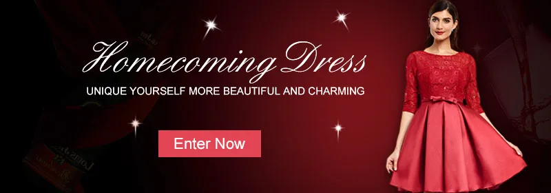 Homecoming-Dress