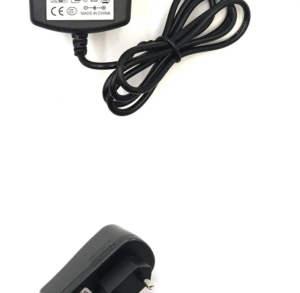 12v 1a power supply us uk au eu plug led driver transformer ac dc (4)