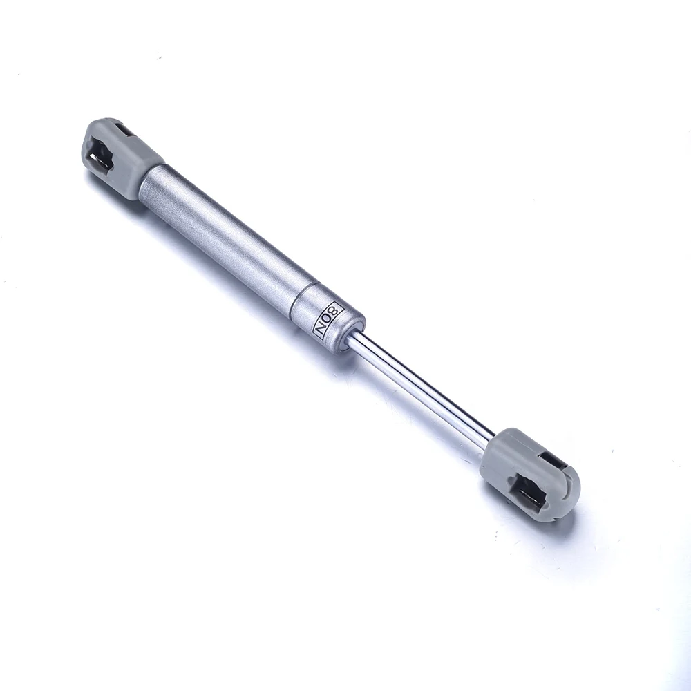 

1 PCS Hydraulic Gas Strut Lift Support Door Cabinet Hinge Spring 80N Hydraulic Gas Strut Lift Support for Cabinet