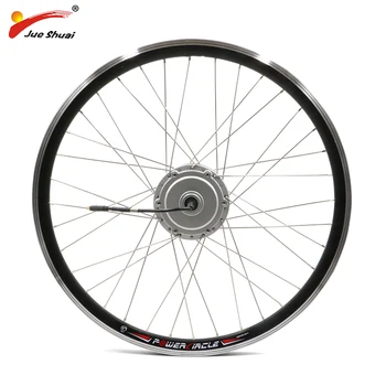 

BAFANG 36V 48V 250W 350W 500W Front Electric Wheel Motor 8FUN BPM Brushless Bicycle Generator For Bike Ebike CE Free Shipping