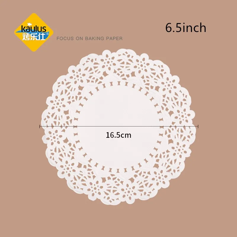 6.5inch
