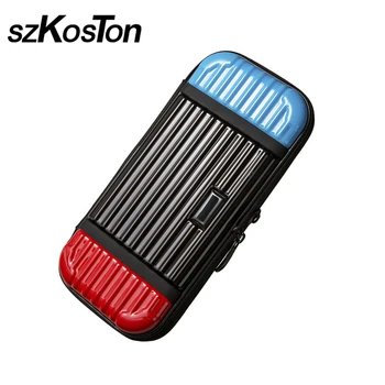 

For Nintendo Switch Protection Bag Game Console Storage Package Game Box Handbag Case for Nintendo Switch Game Accessories