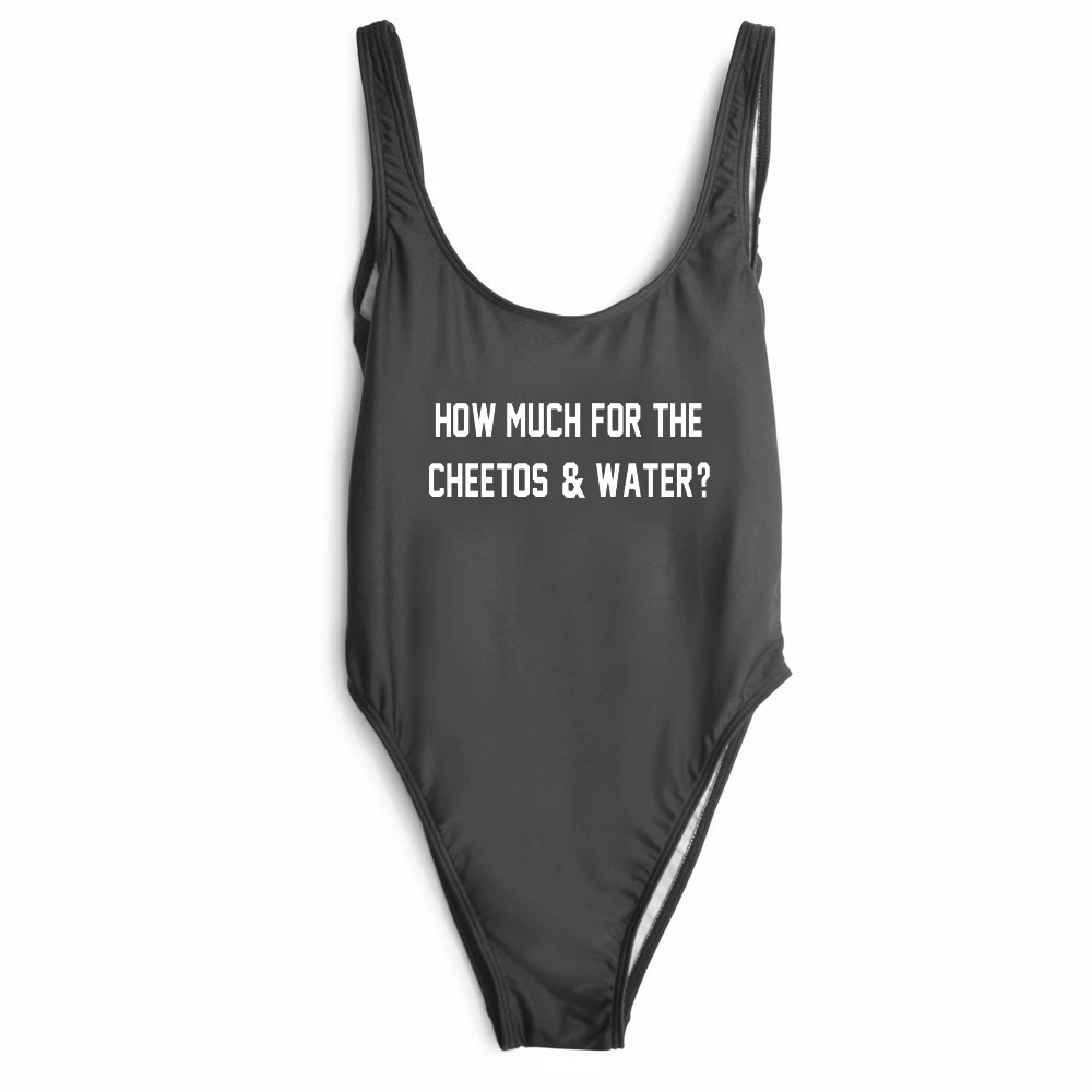 hot cheeto swimsuit