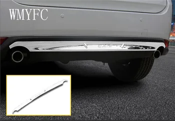 

Front /Rear Bumper Protection Panel Cover Trim For New Mazda CX-5 2017 2018 stainless steel or ABS