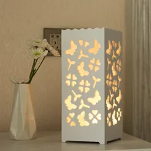 Современный простой E27 dack лампа для гостиной, для учебы, лампа для чтения, для спальни, прикроватная настольная лампа, регулируемый Ночной светильник, светильник для помещений