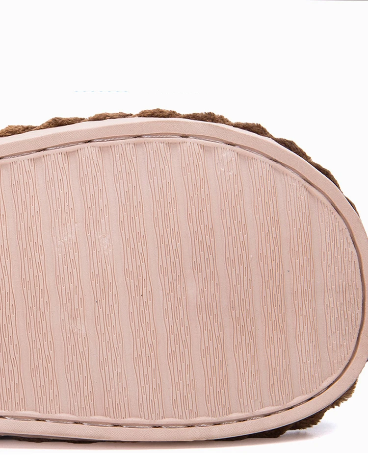 men slippers fur (7)