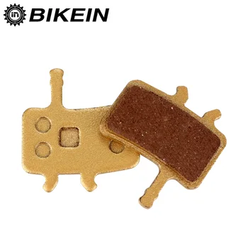 

BIKEIN 1 Pair Cycling Mountain Bicycle Disc Brake Pads For Sram Avid BB7 Juicy 3/5/7 Metallic Hydraulic Brake Pads Bike Parts