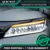 Car Styling Testa Della Lampada per Honda Accord Fari 2016 2017 LED Honda Accord Faro LED Opzione Angelo Occhio Bi LED