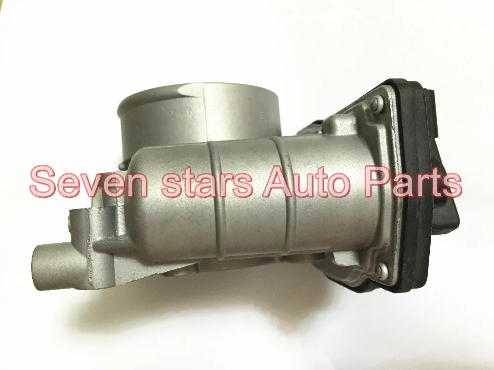 Дроссельная заслонка в сборе для Ni ssan 370Z 3.7L OEM # SERA526 01 RME60 14|throttle body assembly|throttle bodybody