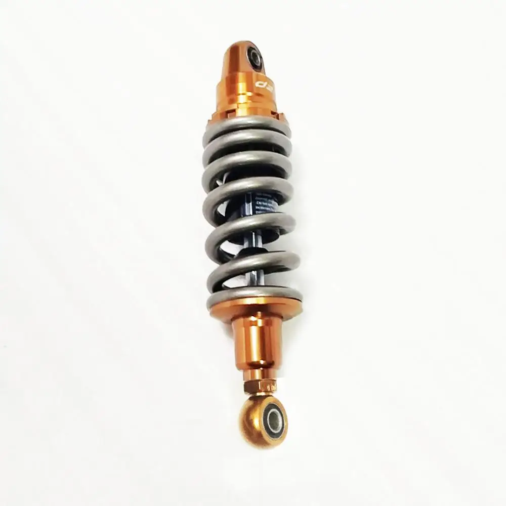 Амортизаторы задние для мотоциклов Honda Yamaha Suzuki Kawasaki Benbelli ducati BMW KTM ATV 260 мм 270 280 290