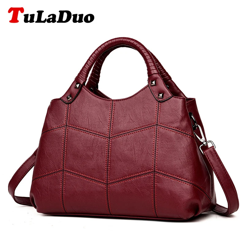 Brand Tote Designer Handbags High Quality Shoulder Bags Crossbody Fashion PU Leather women bag ladies Luxury Hand bag sac a main Brand Tote Designer Handbags High Quality Shoulder Bags Crossbody Fashion PU Leather women bag ladies Luxury Hand bag sac a main