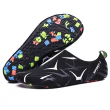 Пляжная обувь унисекс; быстросохнущая обувь для плавания; акваобувь; пляжные тапочки; обувь для серфинга; Легкая спортивная обувь
