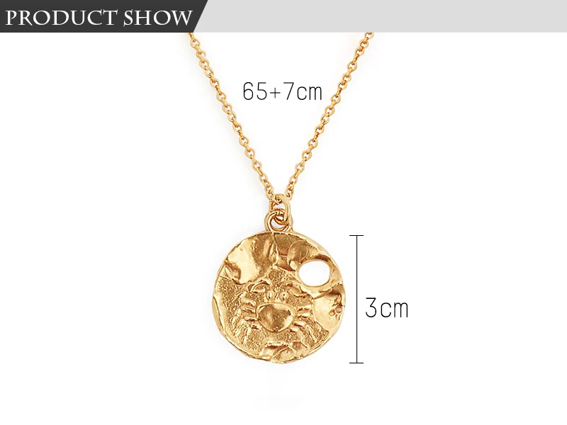 Constellation Necklace (1)