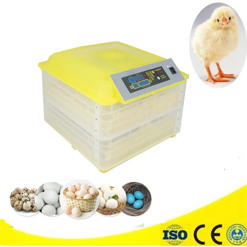 

Mini egg tray incubator machine for chicken duck quail automatically poultry incubator chick brooder