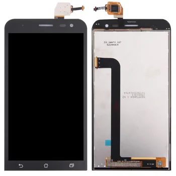 

LCD Screen and Digitizer Full Assembly for Asus ZenFone 2 Laser / ZE500KL