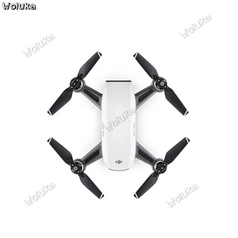 DJI Spark ручной интеллигентая (ый) Бла (беспилотный летательный аппарат по шкале