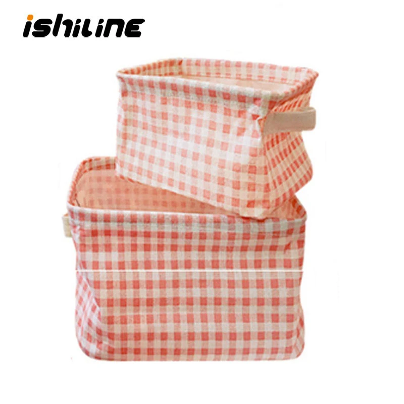 girls storage baskets