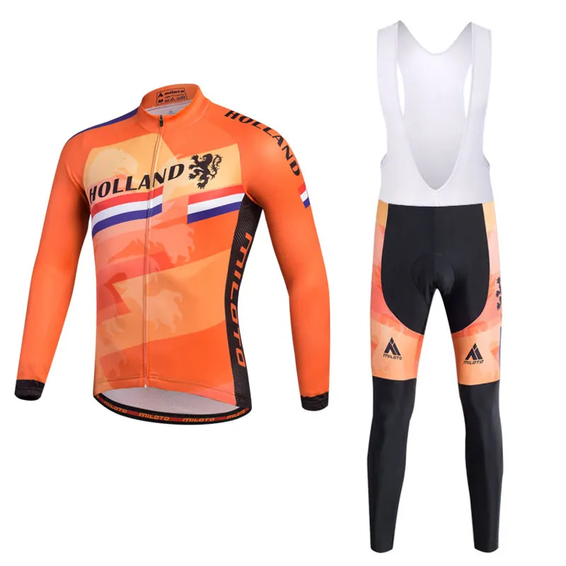trump cycling jersey