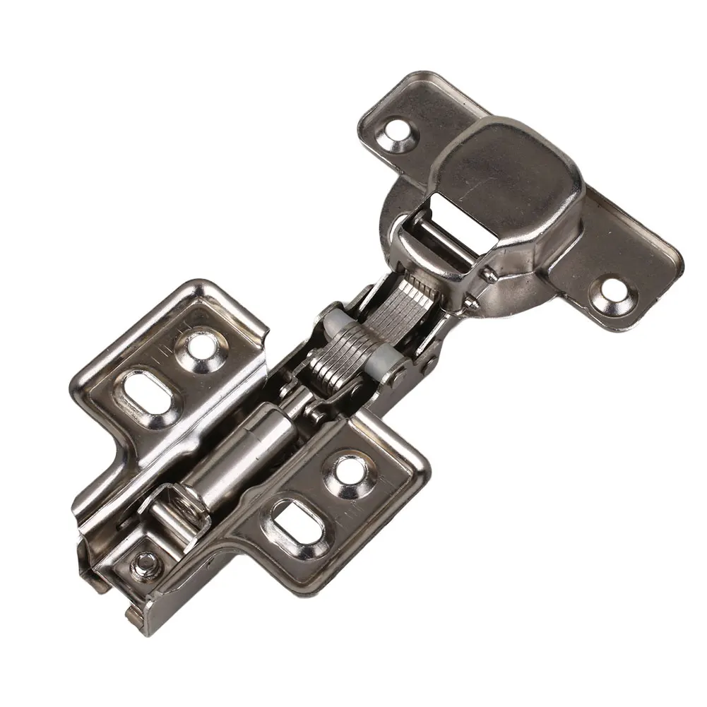 Буферный мягкий закрытый дверной шарнирный шкаф