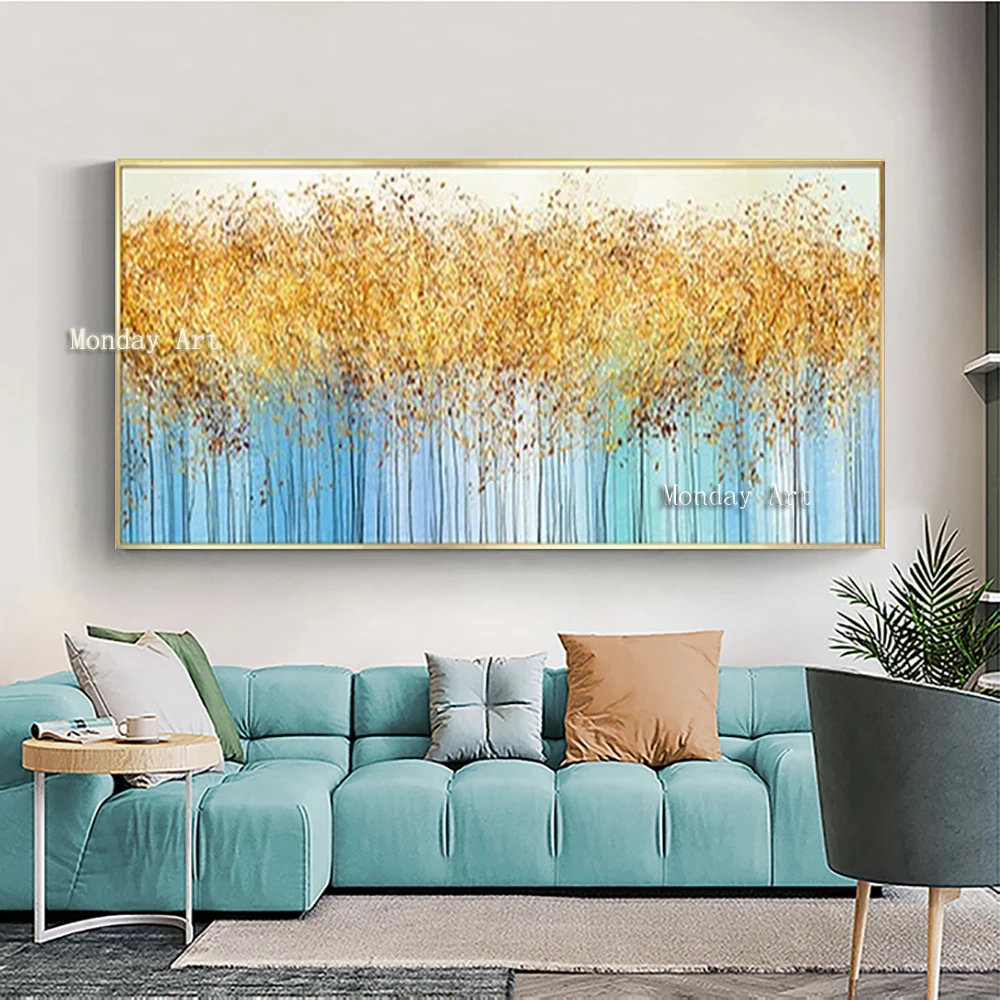Hand-painted-large-paintings-for-living-room-wall-pinturas-decorativas-paisaje-al-oleo-abstractas-wall-painting (1)