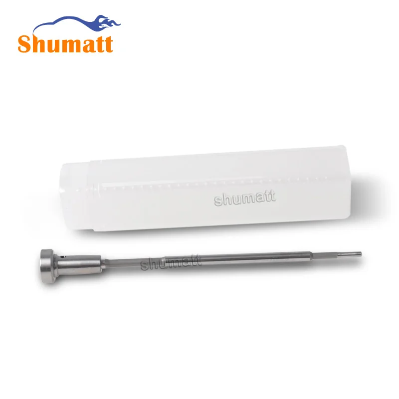 SHUMAT F00VC01346 клапан управления F 00V C01 346 Common Rail дизельный подходит для впрыска