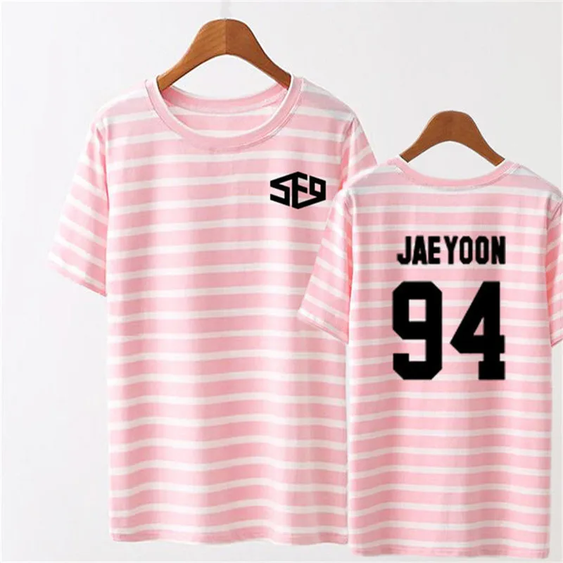 JAEYOON Pink